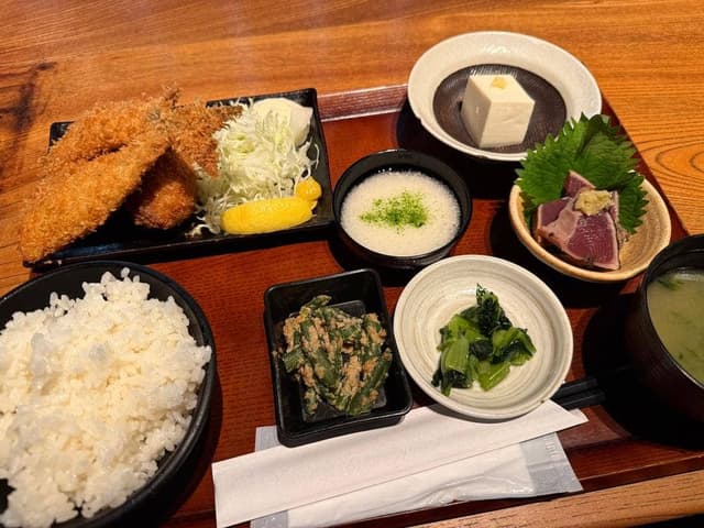 渋三魚金 - サブ画像1