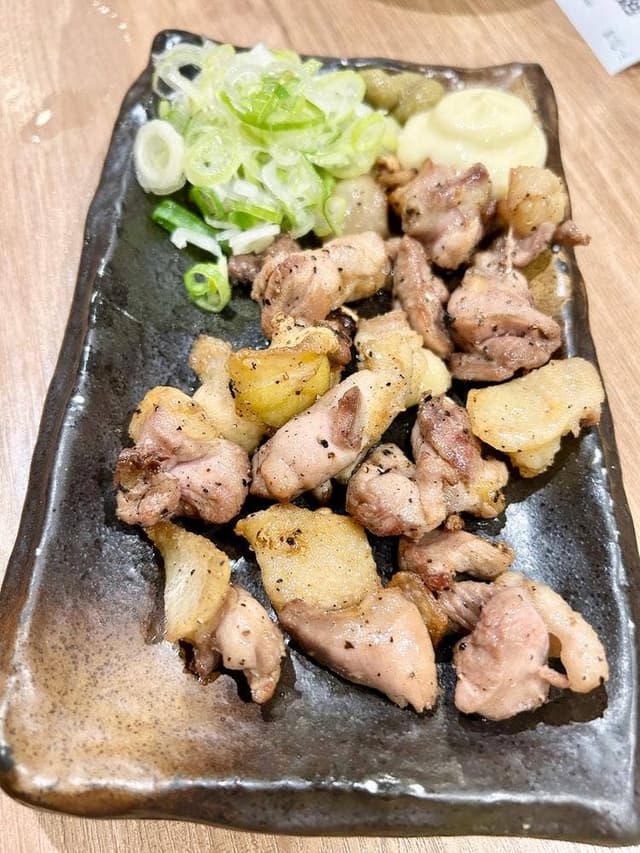絶好鳥酒場 やっ鳥まっせ - サブ画像2