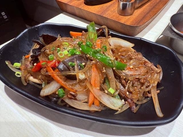 ヨプの王豚塩焼 吉祥寺店 - サブ画像2