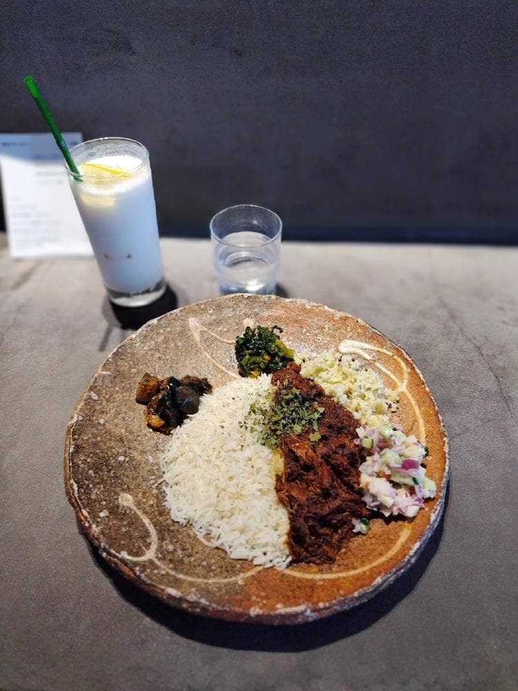 タカブルカリー