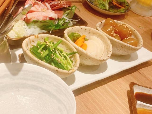 あぶり 清水 西口通り店 - サブ画像2