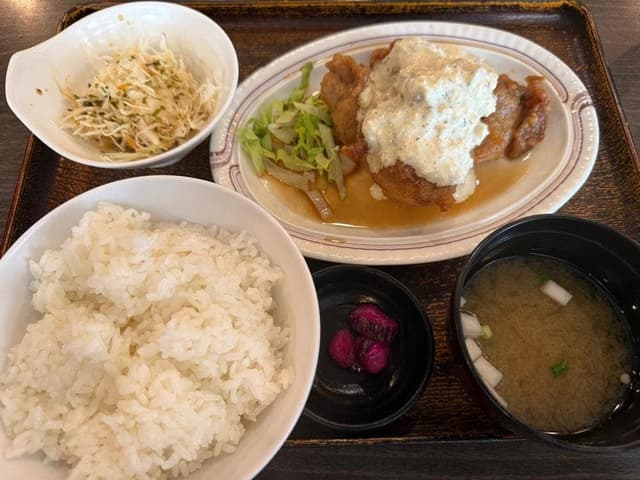 ささの屋 浜松町芝大門店 - サブ画像1