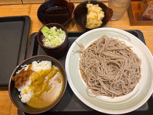 しぶそば 武蔵小杉店 - サブ画像3