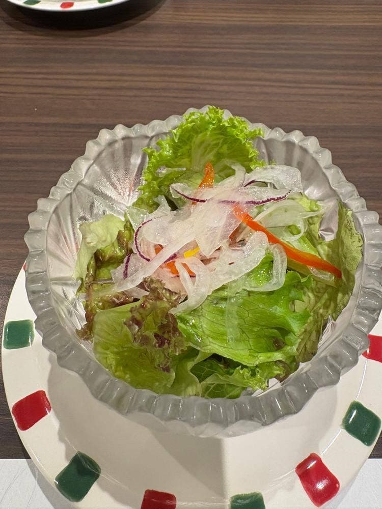わがままダイニング 遊