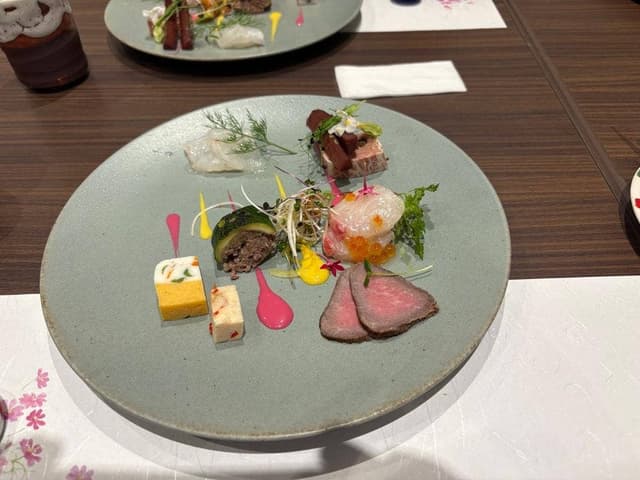 わがままダイニング 遊 - サブ画像1