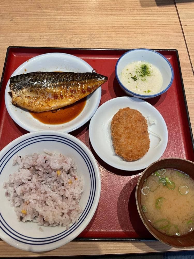 かっぽうぎ 天王洲店