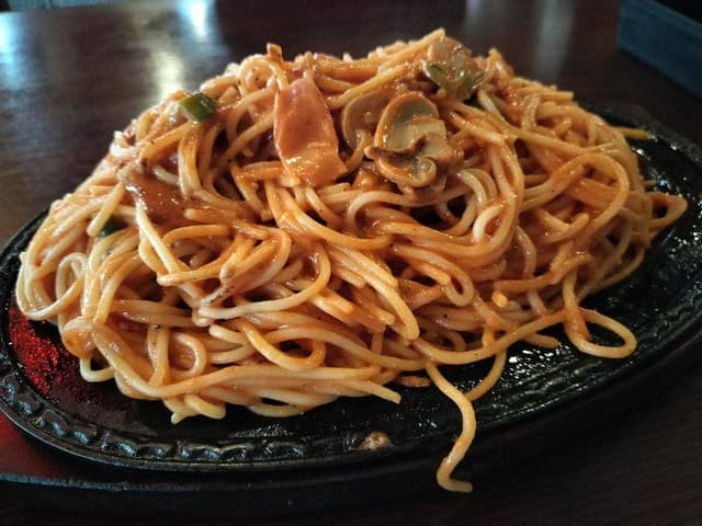 カントリーレストラン スワン - サブ画像1