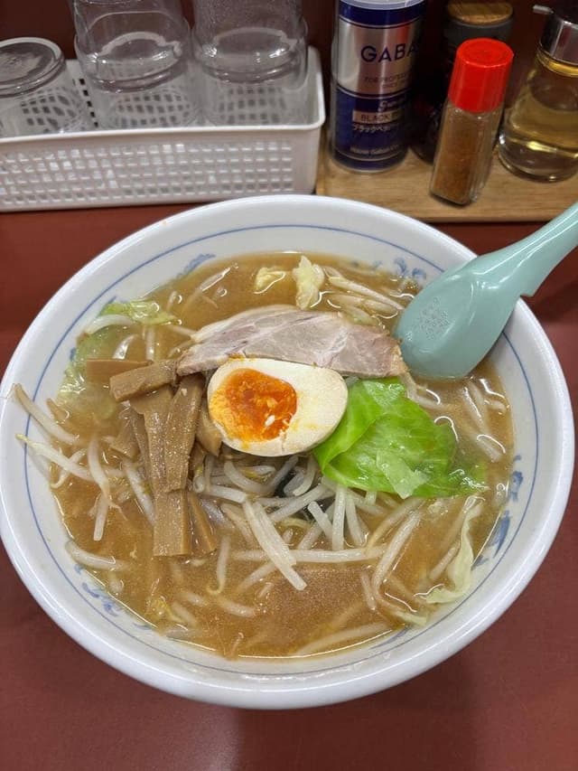 第1ススキノ - サブ画像2