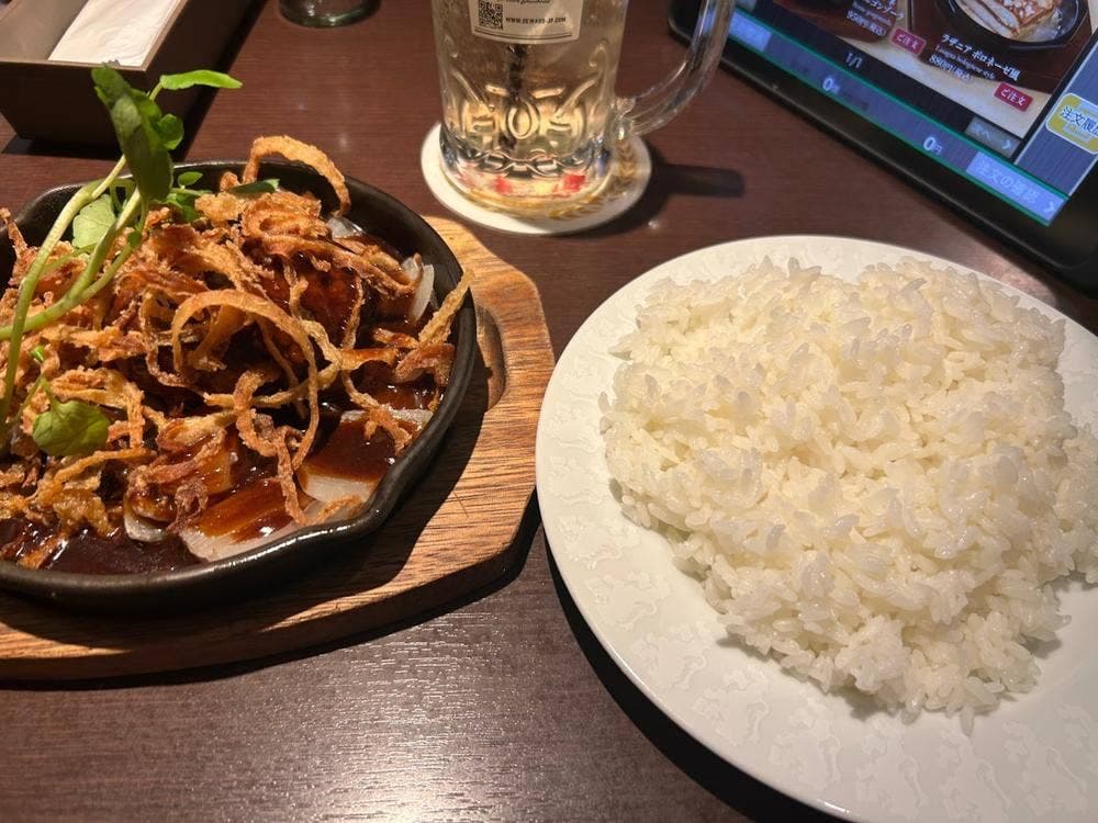 銀座ライオンLEO ヤエチカ店