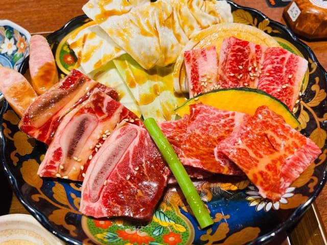 今日は焼肉 イオンタウン守口店 - サブ画像2