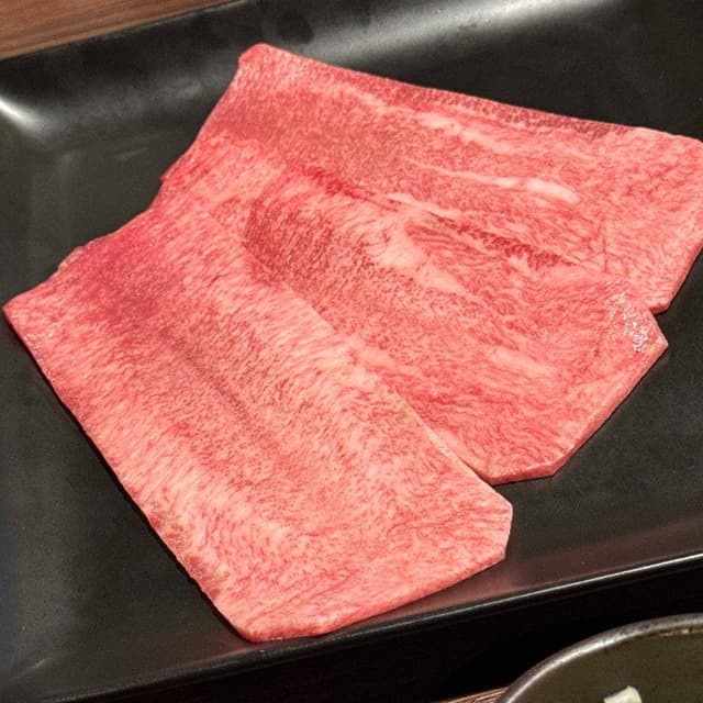 焼肉陽山道 上野広小路店 - サブ画像1