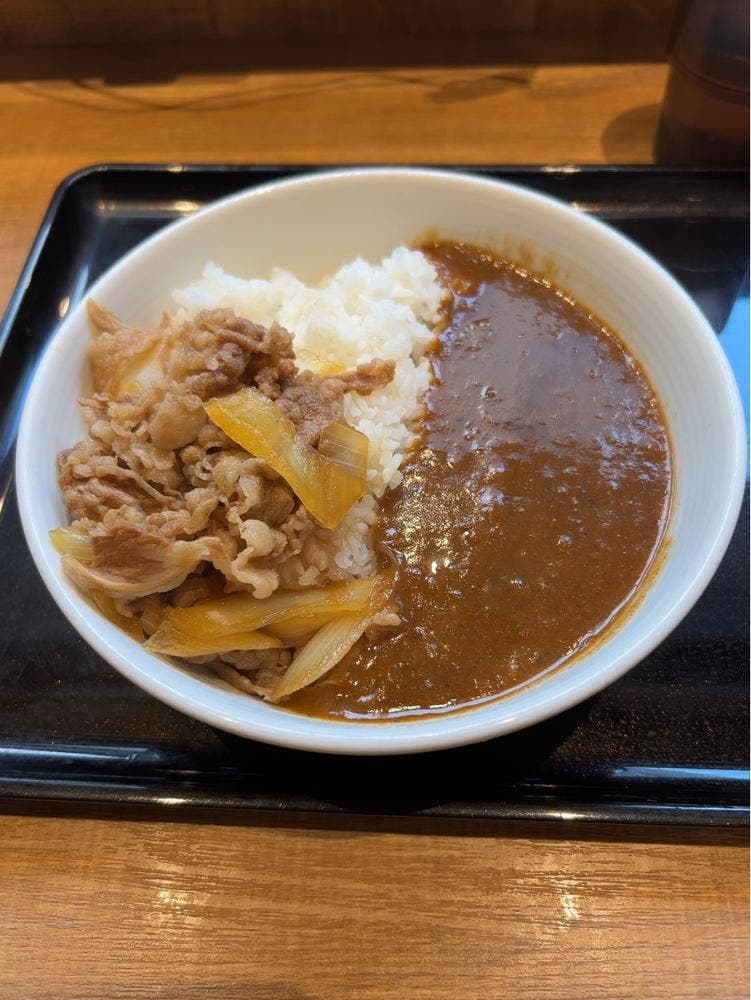 吉野家 初台店