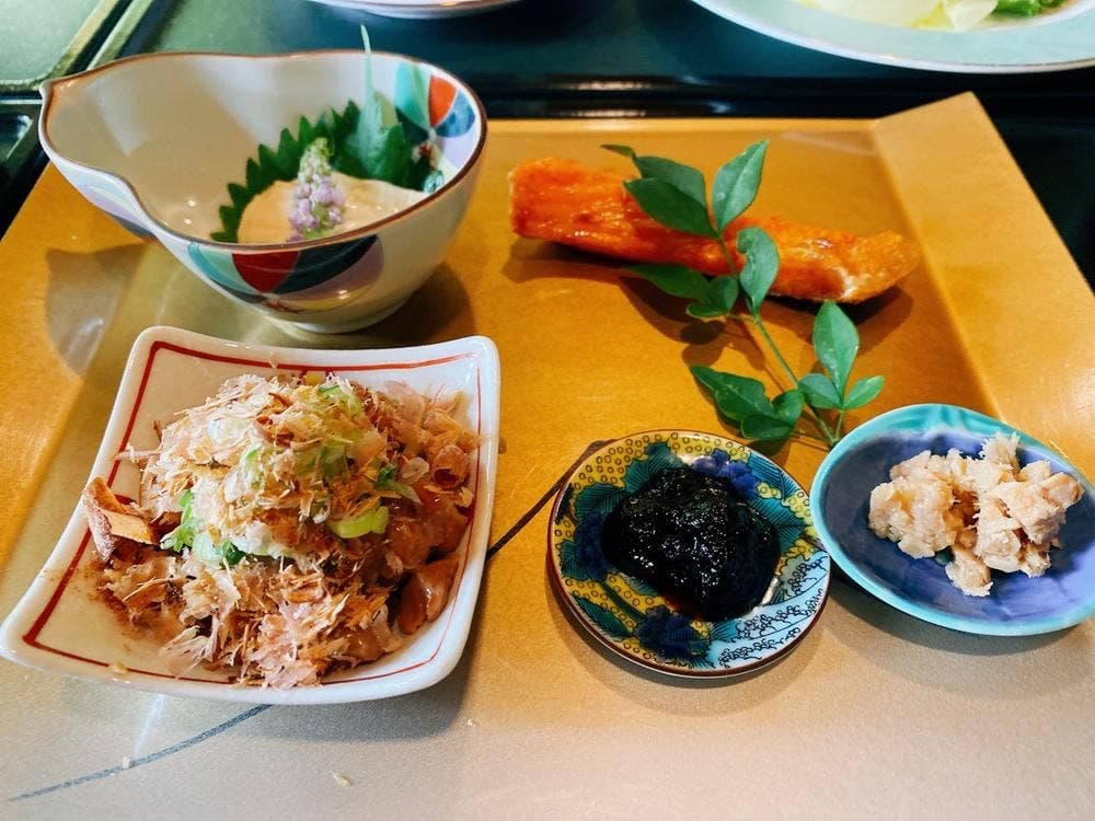 蓬生亭 逸見