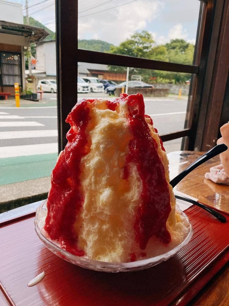 清水屋みやげ店