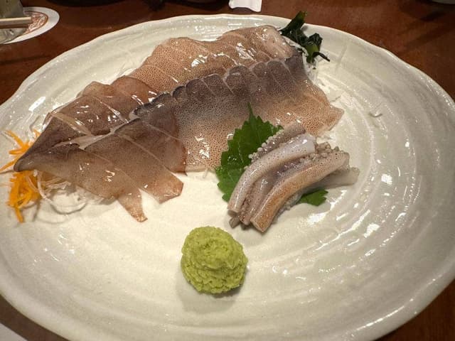 上野市場 本店 - サブ画像1