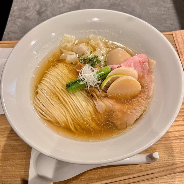 RAMEN MATSUI - サブ画像2