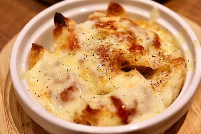 餃子とスパークリング バブルス - サブ画像2