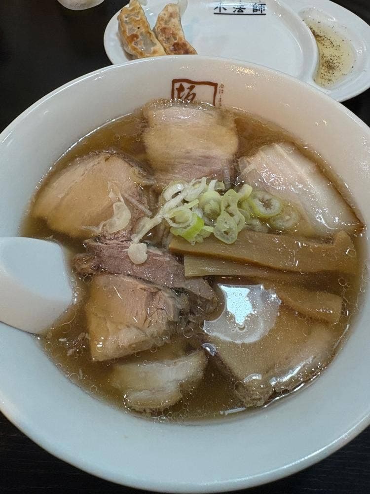 喜多方ラーメン 坂内 高円寺北口店
