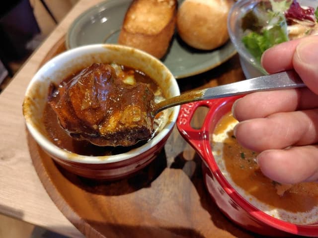 eat more soup&bread ルミネ町田 - サブ画像1