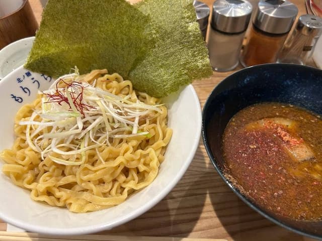 北ノ麺もりうち - サブ画像2