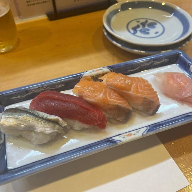 幸寿司 高円寺店 - サブ画像2