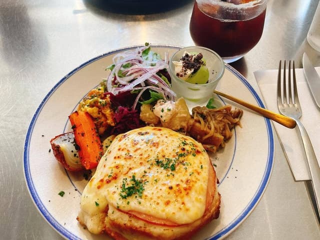 MONET - サブ画像1