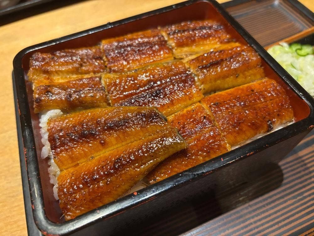 うな匠 ヨドバシ秋葉原店