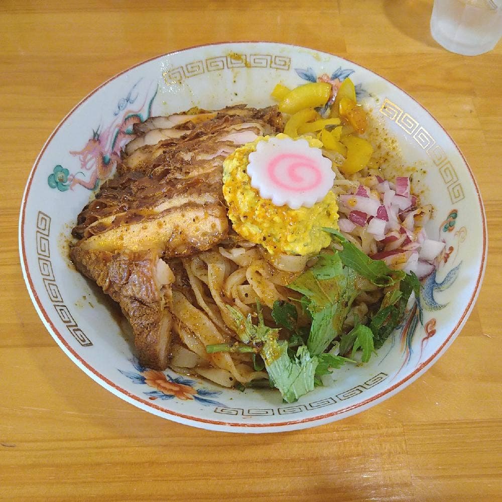 口樂 城山店