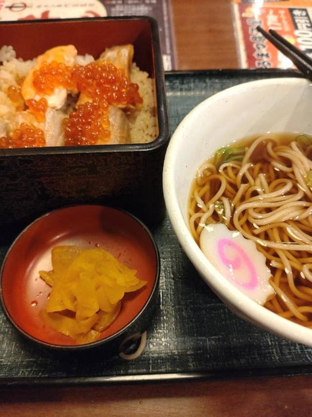 まるまつ 秋田中央店 - サブ画像1
