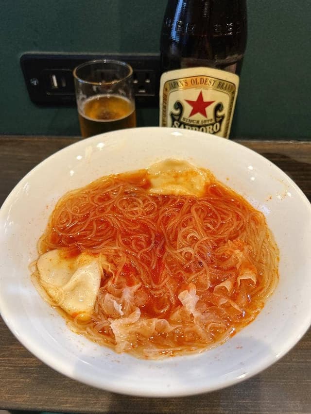 薬膳麺まつべ～ - サブ画像1