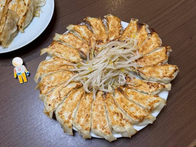 石松餃子 本店 - サブ画像1