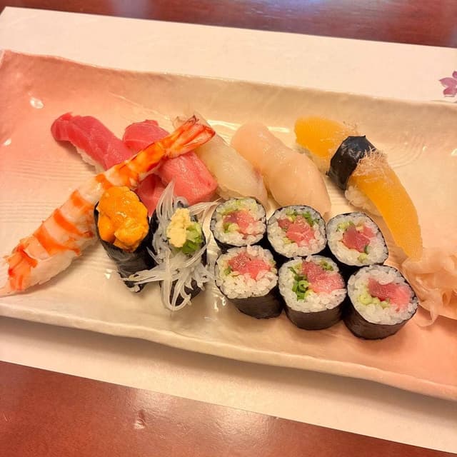 花見鮨 - サブ画像2