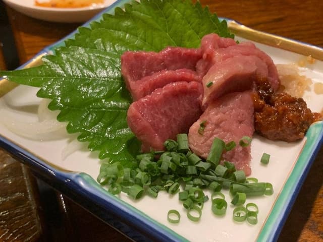 なべ駒 - サブ画像2