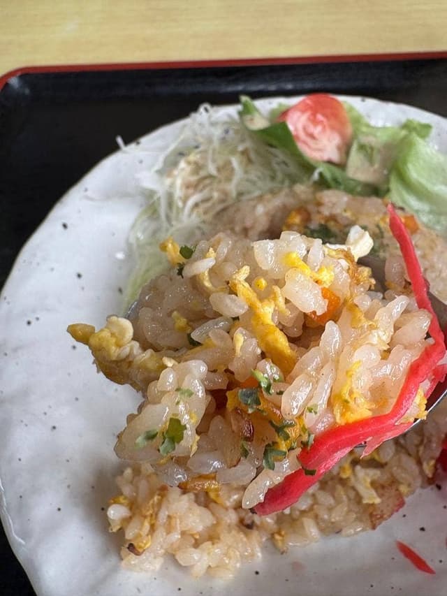 お食事処 みかわ - サブ画像2