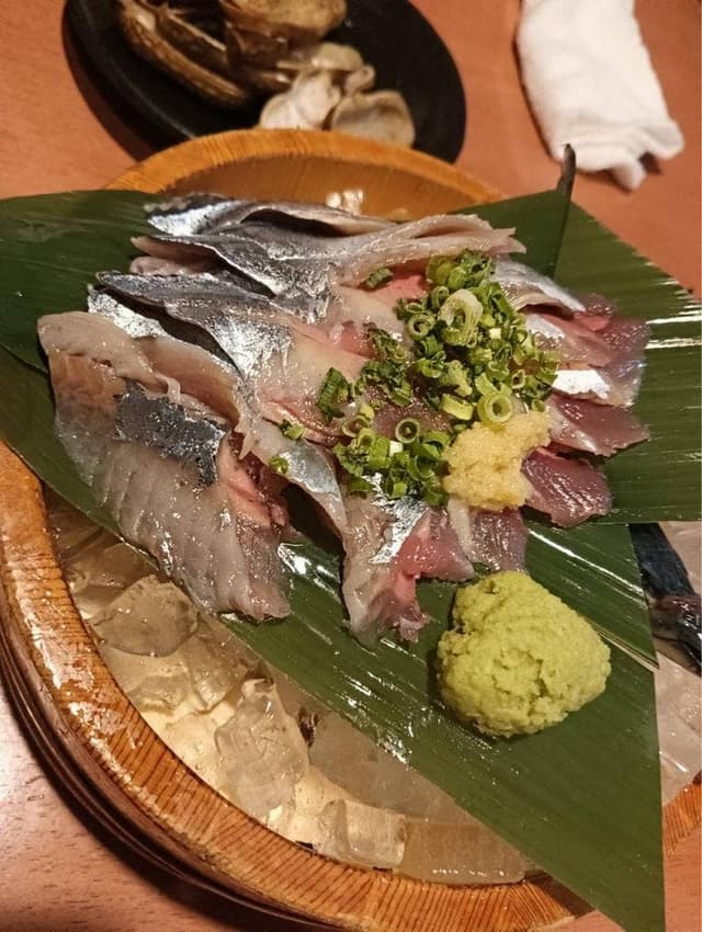 マルサ水産 岐阜岐南店 - サブ画像1
