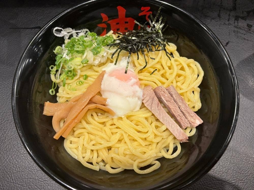 東京油組総本店 神戸元町組