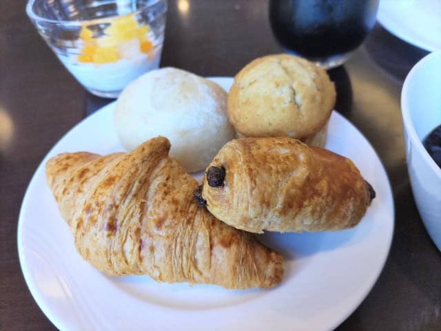 アムステルダム レストランアンドカフェ - サブ画像3