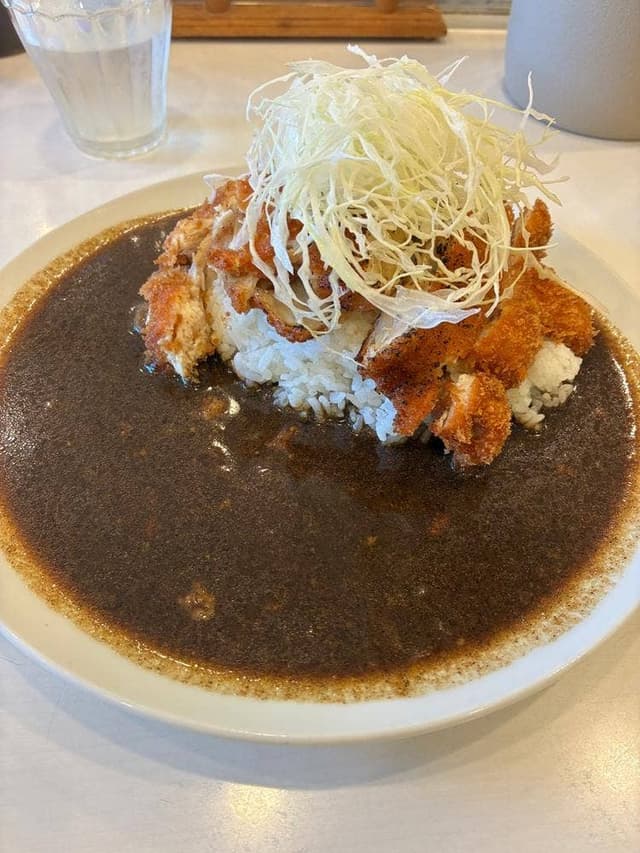 カレーの鬼 八幡駅前店 - サブ画像2