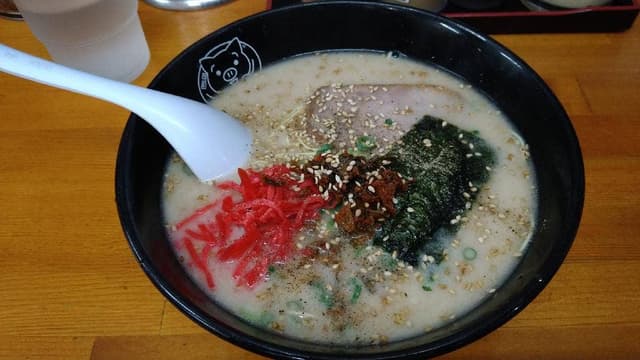 博多ラーメン 長浜や 日暮里店 - サブ画像3