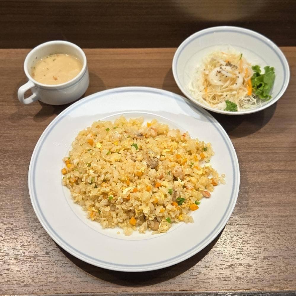 レストラン イレブン