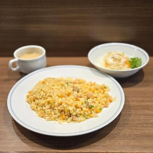 レストラン イレブン - サブ画像1