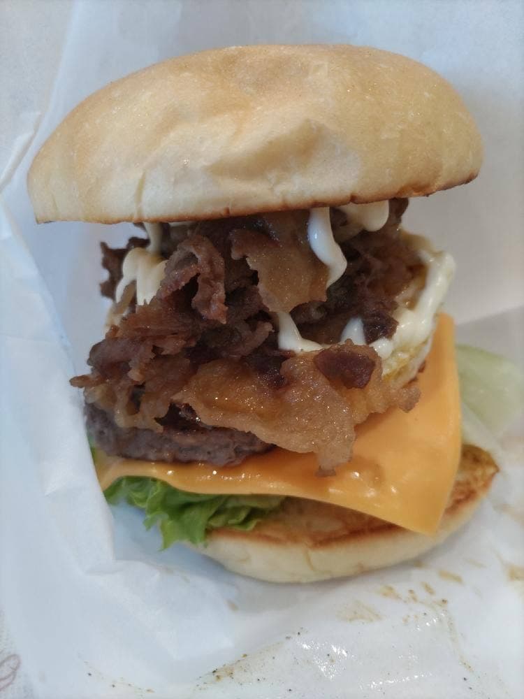 道の駅 させぼっくす99 フード館