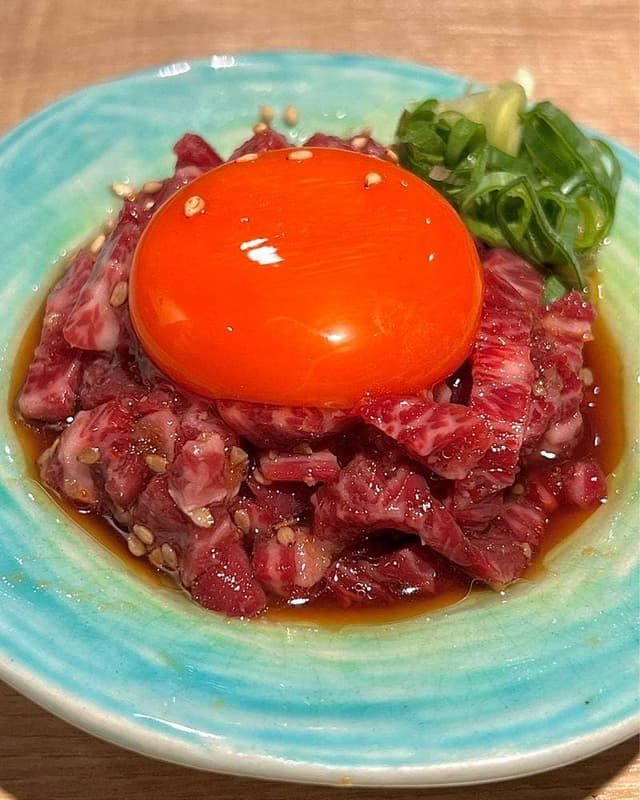 焼肉ガッツ〜離れ〜 - サブ画像3