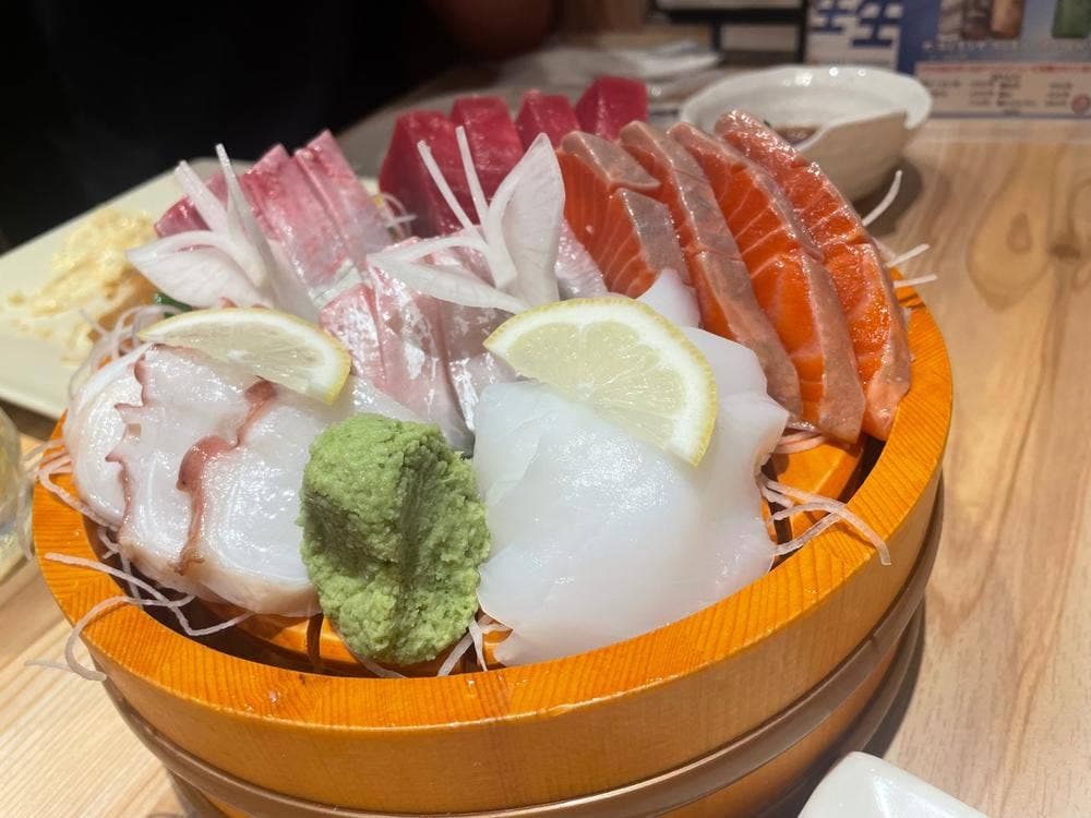 まるごと駿河湾 三島駅店