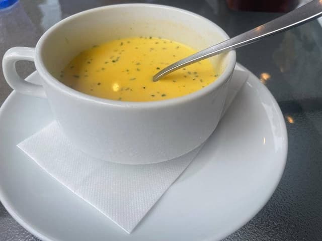 なぎさ橋珈琲 逗子店 - サブ画像3