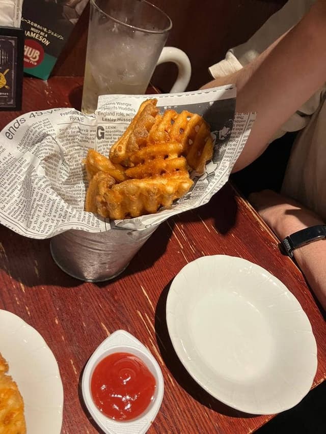 HUB 津田沼店 - サブ画像3