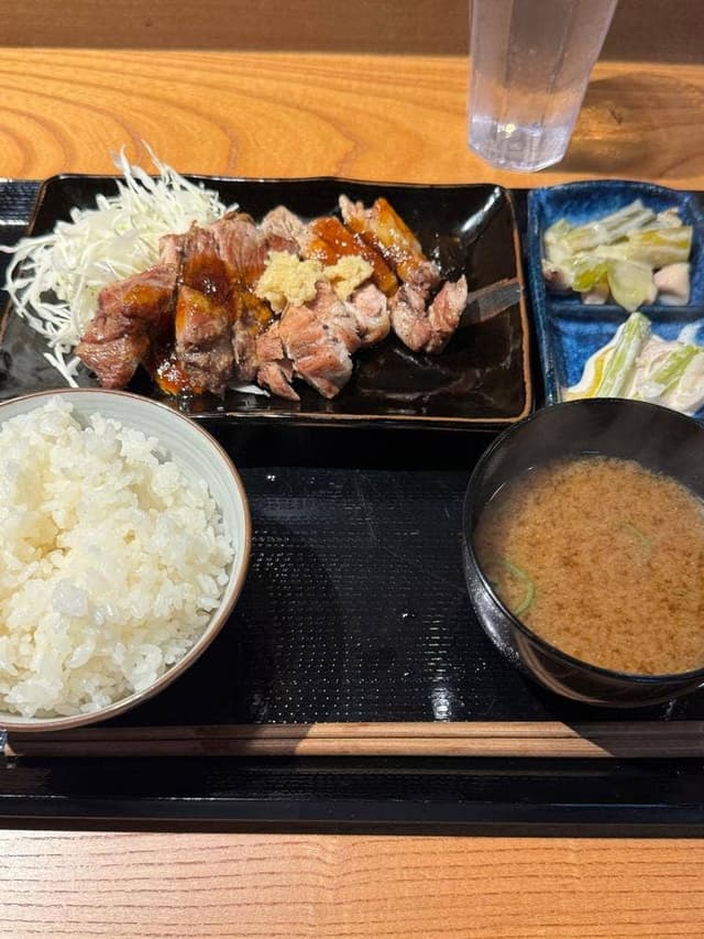 天月ノ朔夜 - サブ画像1