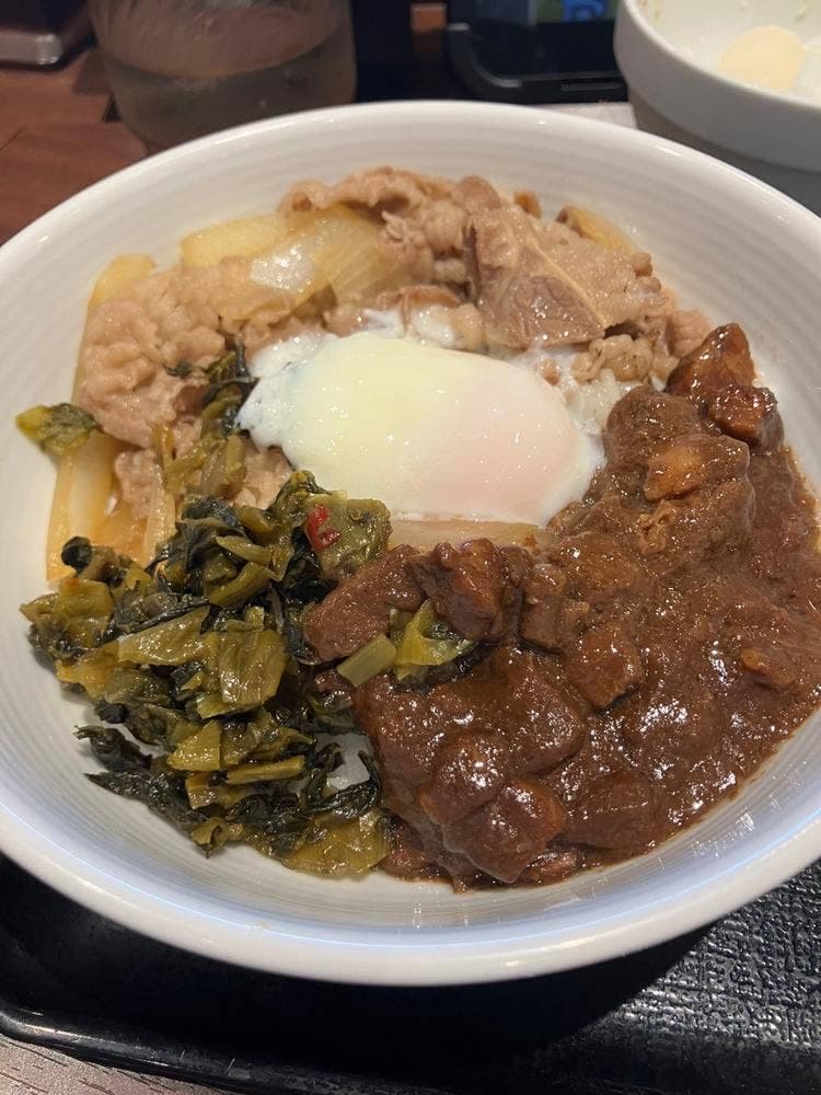 吉野家 大崎ニューシティ店