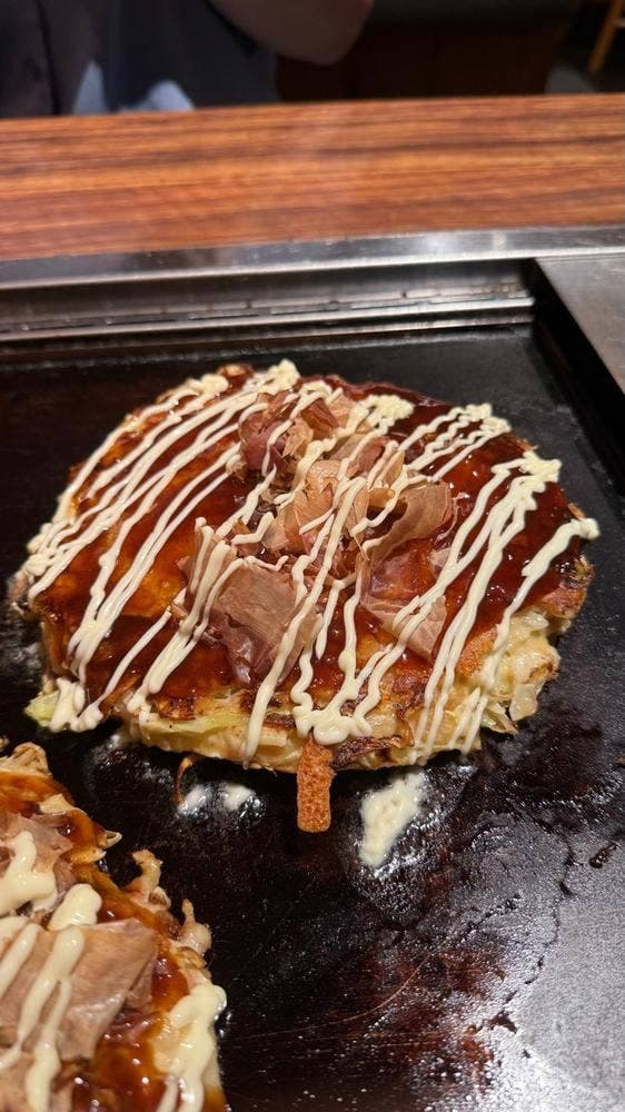 お好み焼き 焼きそば 粉もん太郎