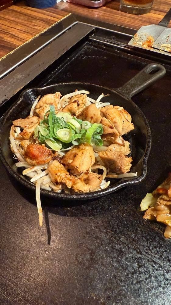 お好み焼き 焼きそば 粉もん太郎 - サブ画像2